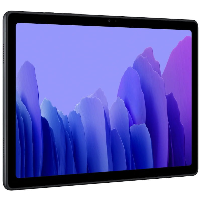 Samsung Galaxy Tab A7 2020 10.4 T500 32GB Wi-Fi Cinzento - Item6