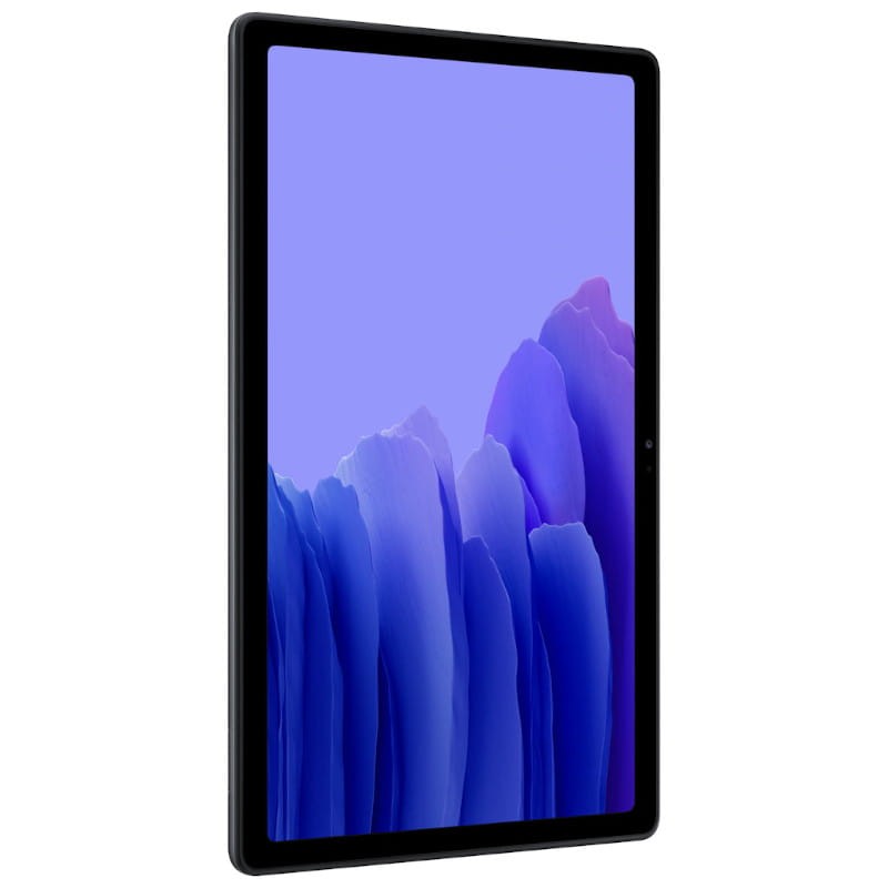 Samsung Galaxy Tab A7 2020 10.4 T500 32GB Wi-Fi Cinzento - Item7