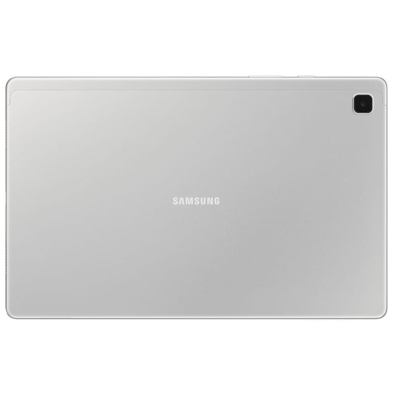 Samsung Galaxy Tab A7 2020 10.4 T500 32GB Wi-Fi Prateado - Item1