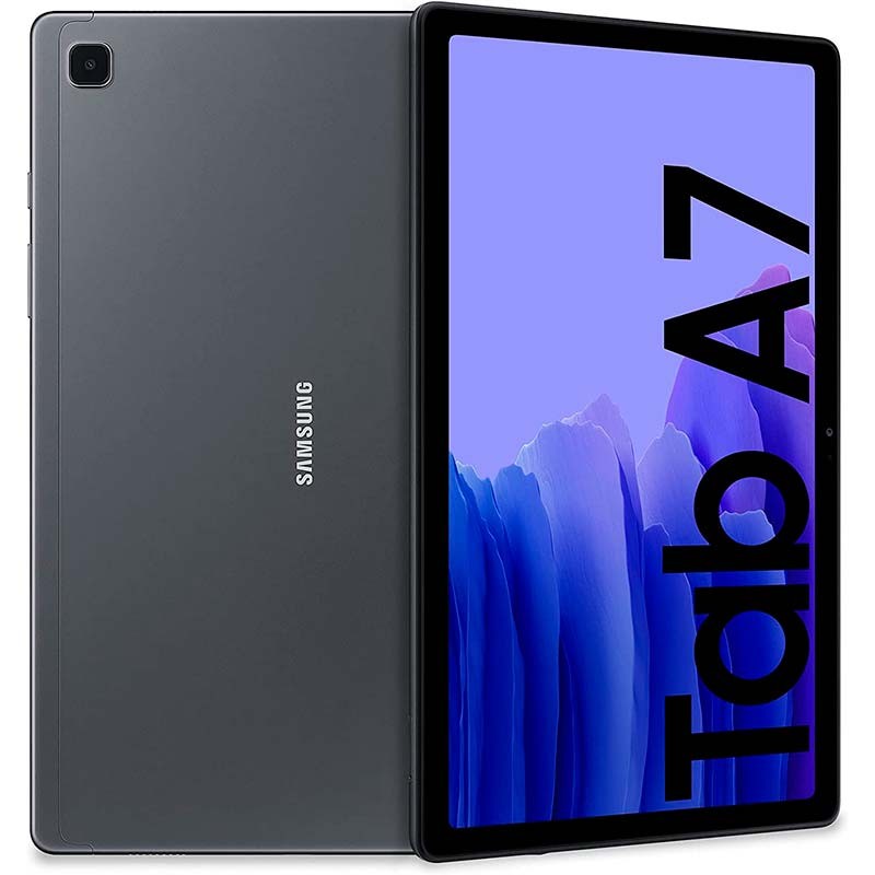 Samsung Galaxy Tab A7 2022 3GB/32GB 4G Gris - Ítem