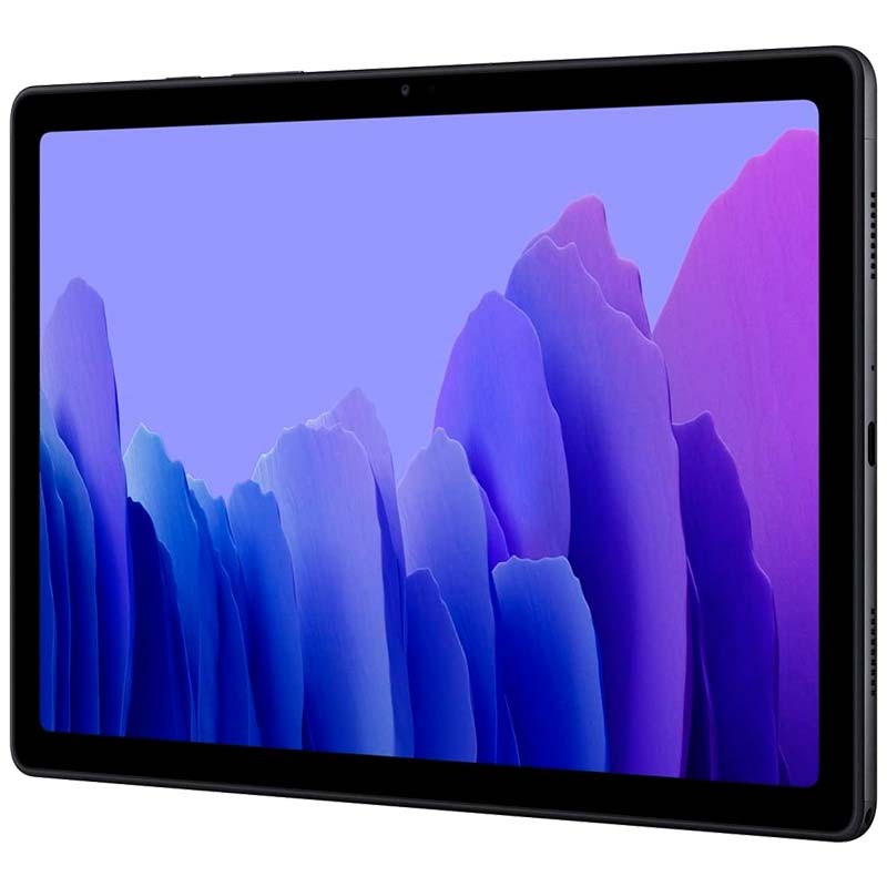 Samsung Galaxy Tab A7 2022 3GB/32GB 4G Gris - Ítem3