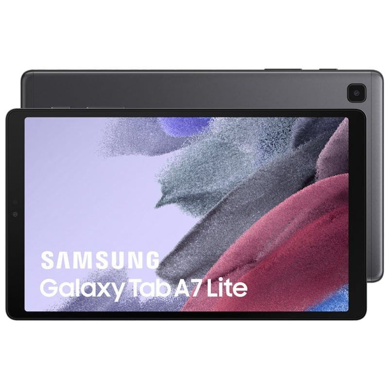 Samsung Galaxy Tab A7 Lite 8.7 T220 32Go WiFi - Ítem2