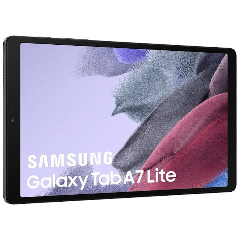 Samsung Galaxy Tab A7 Lite 8.7 T220 32GB WiFi - Ítem7