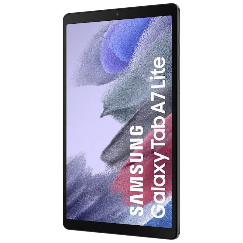 Samsung Galaxy Tab A7 Lite 8.7 T220 32Go WiFi - Ítem8