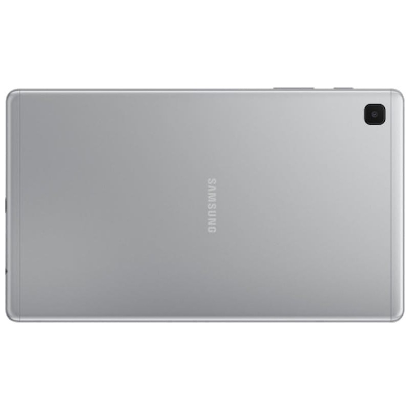 Samsung Galaxy Tab A7 Lite 8.7 T225 32GB 4G Plata - Ítem1