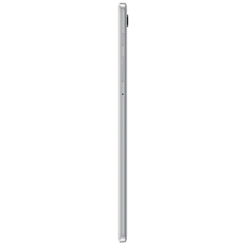 Samsung Galaxy Tab A7 Lite 8.7 T225 32GB 4G Plata - Ítem5