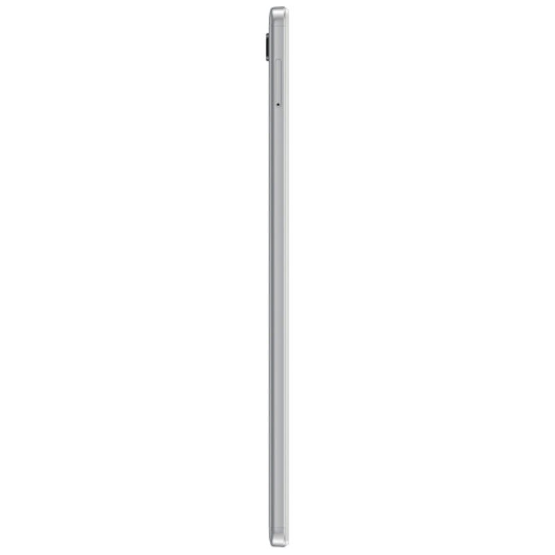 Samsung Galaxy Tab A7 Lite 8.7 T225 32GB 4G Plata - Ítem6