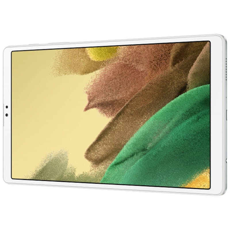 Samsung Galaxy Tab A7 Lite 8.7 T225 32GB 4G Plata - Ítem7