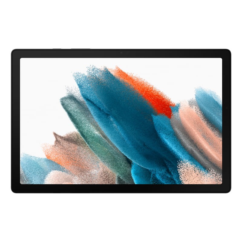 Samsung Galaxy Tab A8 X200 4GB/128GB WiFi Plata - Ítem