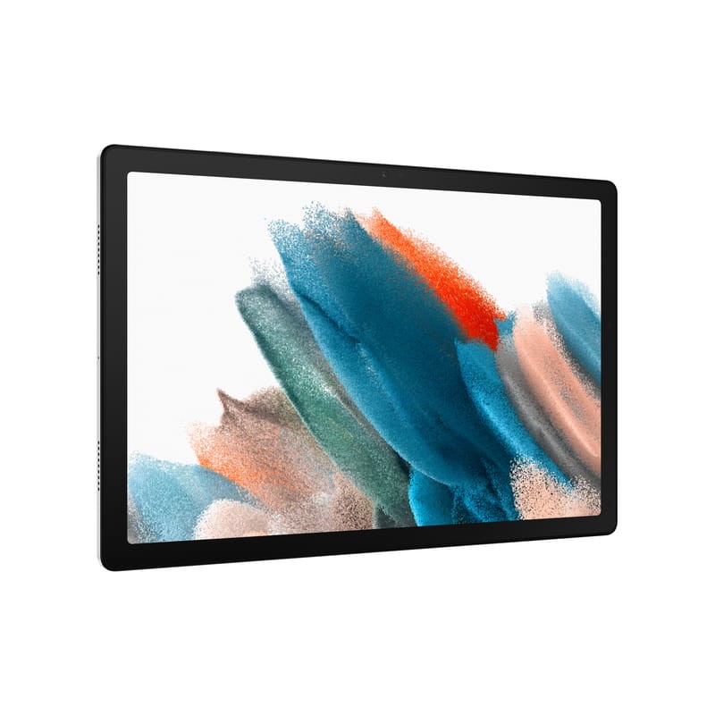Samsung Galaxy Tab A8 X200 4GB/128GB WiFi Plata - Ítem3