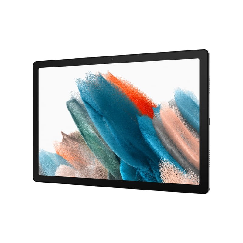 Samsung Galaxy Tab A8 X200 4GB/128GB WiFi Plata - Ítem4