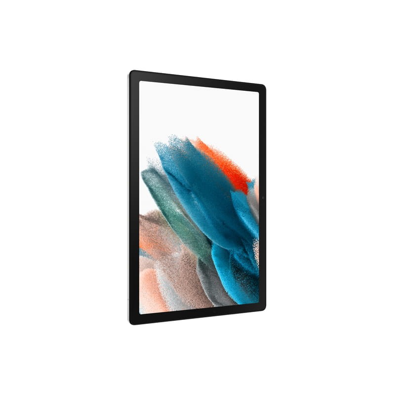 Samsung Galaxy Tab A8 X200 4GB/128GB WiFi Plata - Ítem5