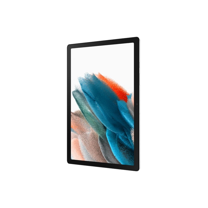 Samsung Galaxy Tab A8 X200 4GB/128GB WiFi Plata - Ítem6