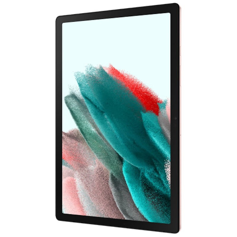 Samsung Galaxy Tab A8 X200 4GB/64GB WiFi Rosa - Ítem4