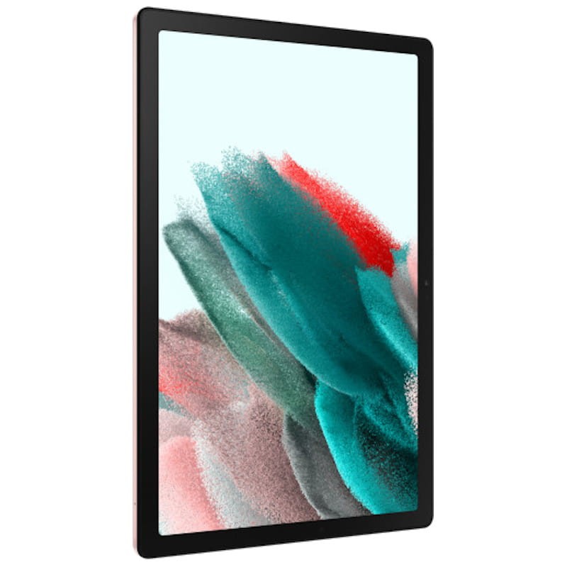 Samsung Galaxy Tab A8 X200 4GB/64GB WiFi Rosa - Ítem5