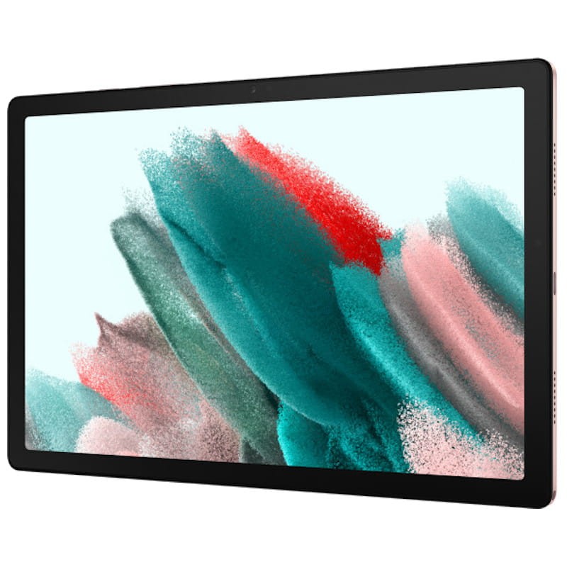 Samsung Galaxy Tab A8 X200 4GB/64GB WiFi Rosa - Ítem6