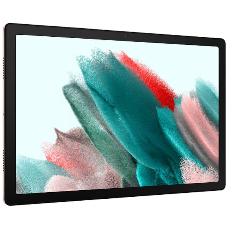 Samsung Galaxy Tab A8 X200 4GB/64GB WiFi Rosa - Ítem7
