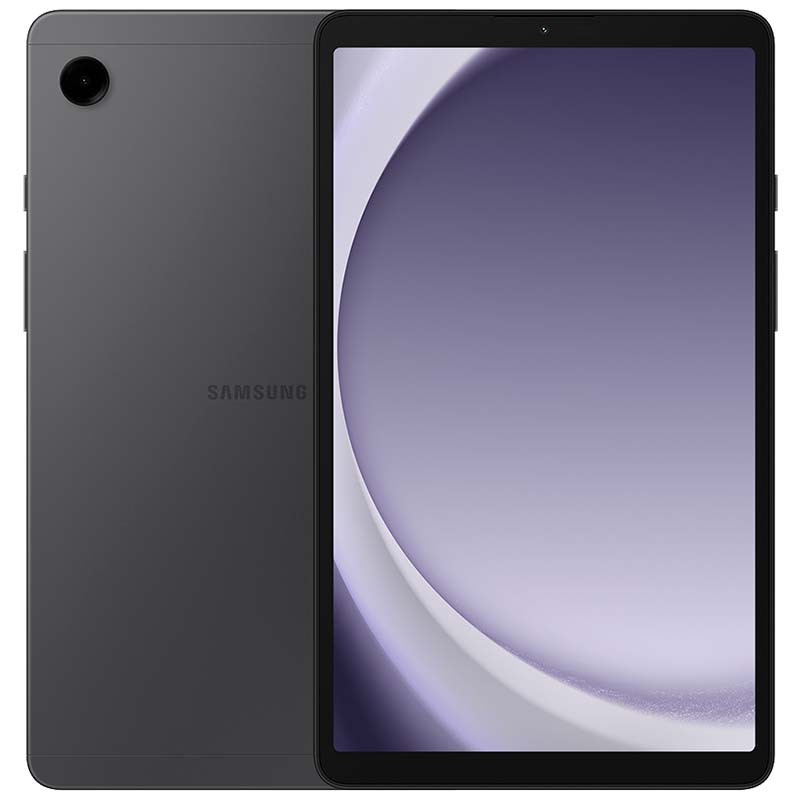 Samsung Galaxy Tab A9 4G 4GB/64GB Grafito - Ítem