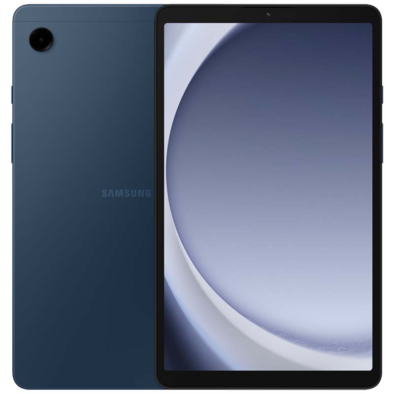 Tablet Samsung Galaxy Tab A9 4G 8.7 8GB/128GB Azul - Ítem