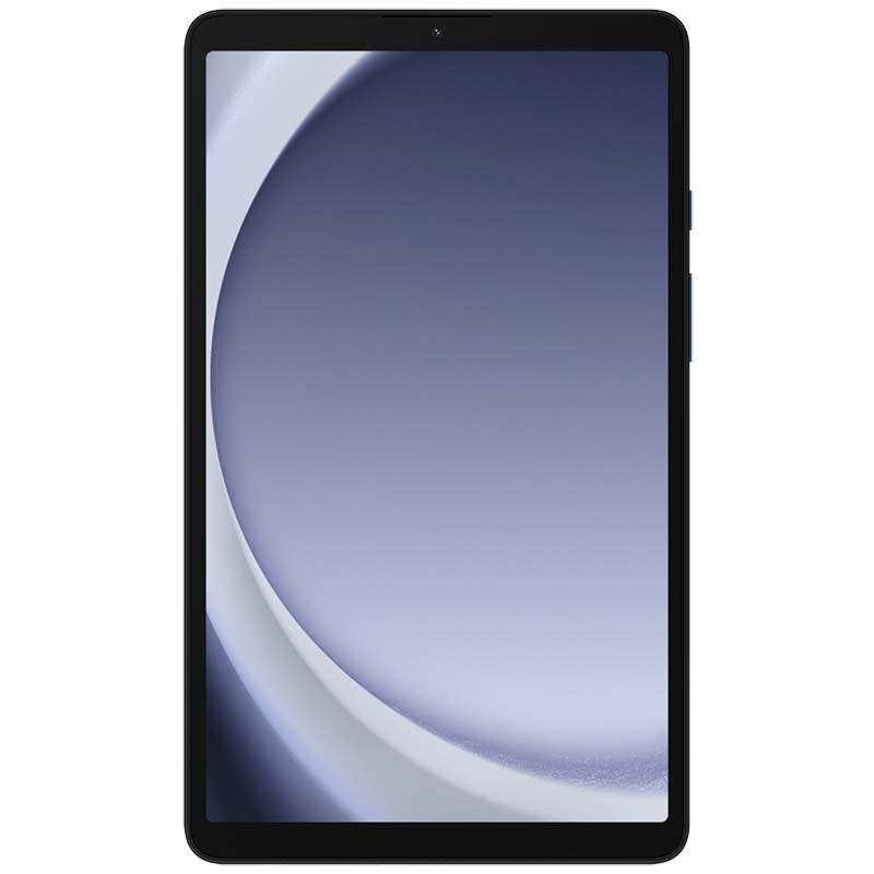 Tablet Samsung Galaxy Tab A9 4G 8.7 8GB/128GB Azul - Ítem1
