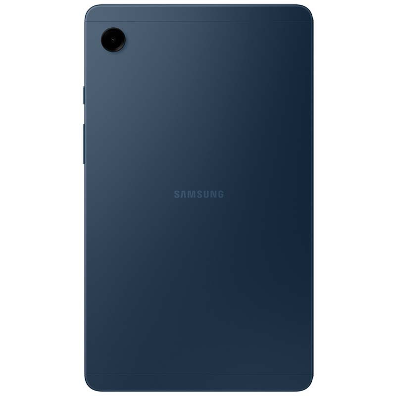 Tablet Samsung Galaxy Tab A9 4G 8.7 8GB/128GB Azul - Ítem4