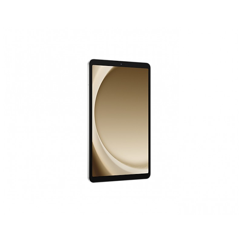 Samsung Galaxy Tab A9 4G 8GB/128GB Plata - Ítem2