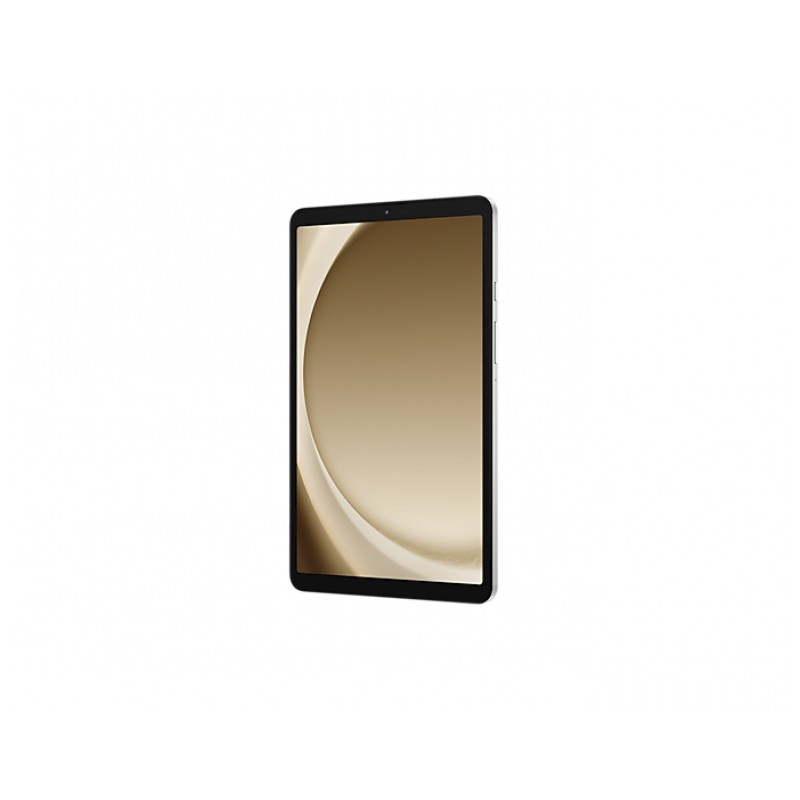 Samsung Galaxy Tab A9 4G 8GB/128GB Plata - Ítem3