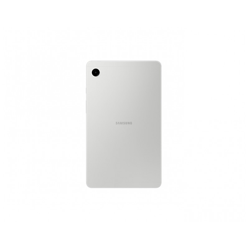 Samsung Galaxy Tab A9 4G 8GB/128GB Plata - Ítem4