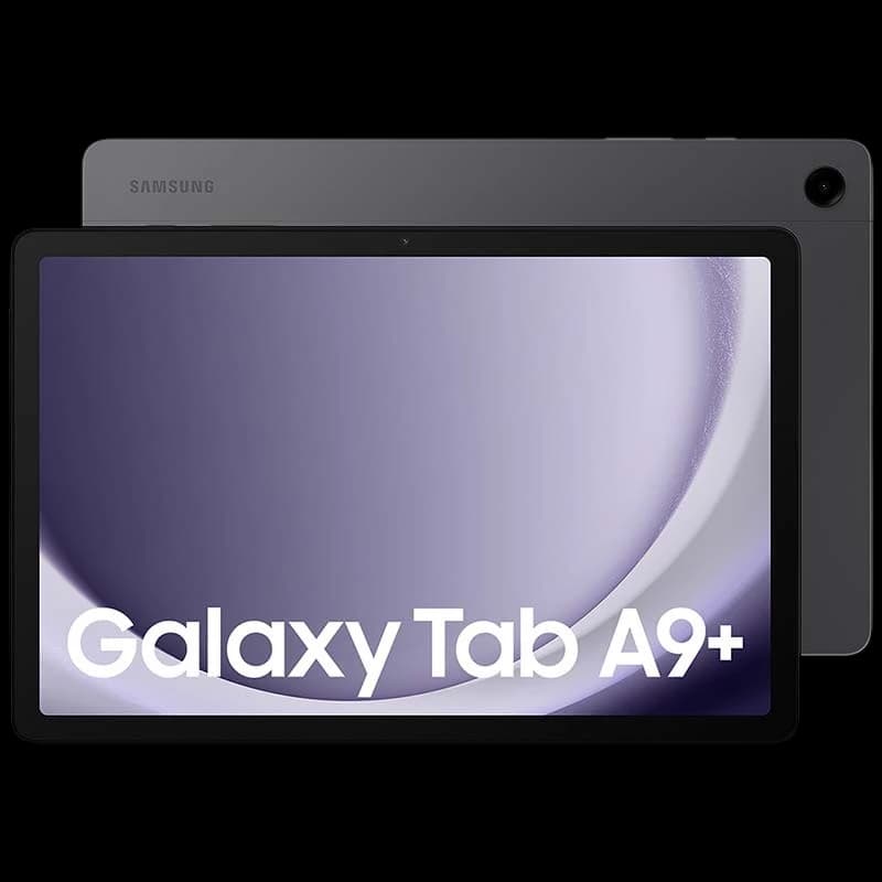 Samsung Galaxy Tab A9+ 6Go/128Go WiFi+5G Graphite