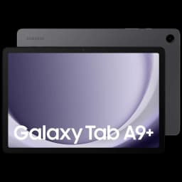 Samsung Galaxy Tab A9+ 6Go/128Go WiFi+5G Graphite