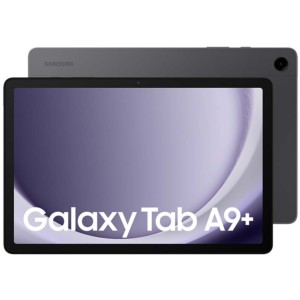 Samsung Galaxy Tab A9+ Wi-Fi 4GB/64GB Grafito