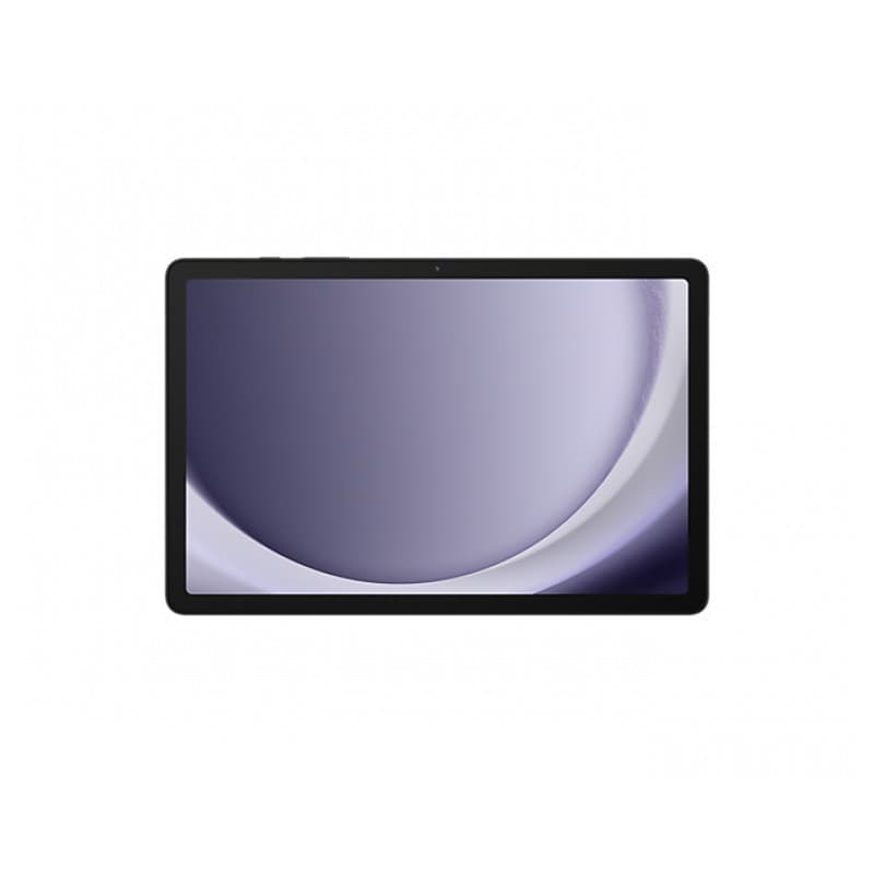 Samsung Galaxy Tab A9+ 6Go/128Go WiFi+5G Graphite - vue de face