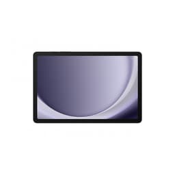 Samsung Galaxy Tab A9+ 6Go/128Go WiFi+5G Graphite - vue de face
