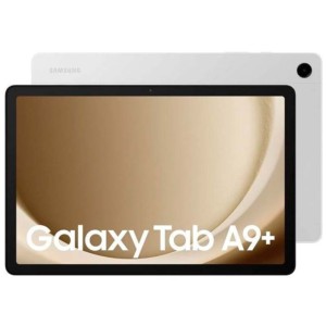 Samsung Galaxy Tab A9+ 5G 8GB/128GB Plata