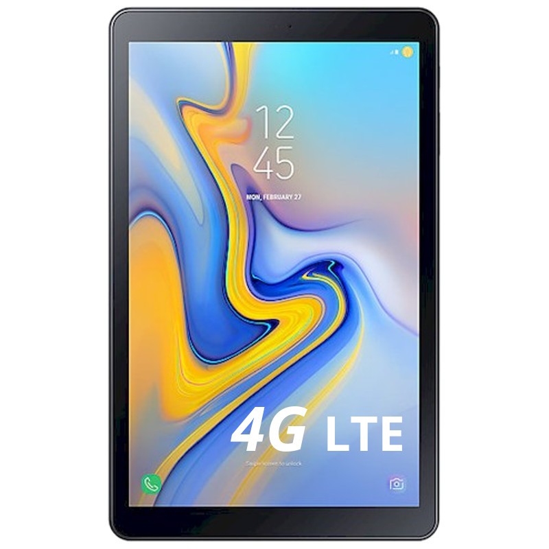 Samsung Galaxy Tab A 2018 10.5