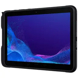 Resolução WUXGA de Samsung Galaxy Tab Active4 Pro 5G 4GB/64GB Preto - Tablet