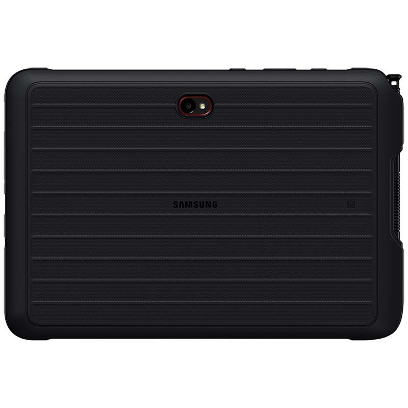 Samsung Galaxy Tab Active4 Pro 5G 4GB/64GB Preto - Tablet - Item5
