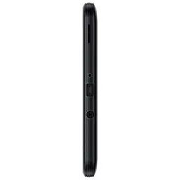 Lado direito do Samsung Galaxy Tab Active4 Pro 5G 4GB/64GB Preto - Tablet