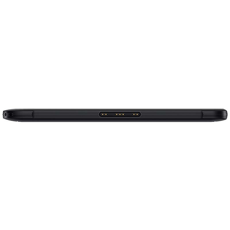 Parte inferior do Samsung Galaxy Tab Active4 Pro 5G 4GB/64GB Preto - Tablet