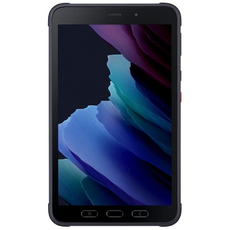 Samsung Galaxy Tab Active3 8 4G 4GB/64GB Negro - Ítem