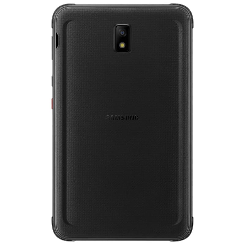 Samsung Galaxy Tab Active3 8 4G 4GB/64GB Negro - Ítem1