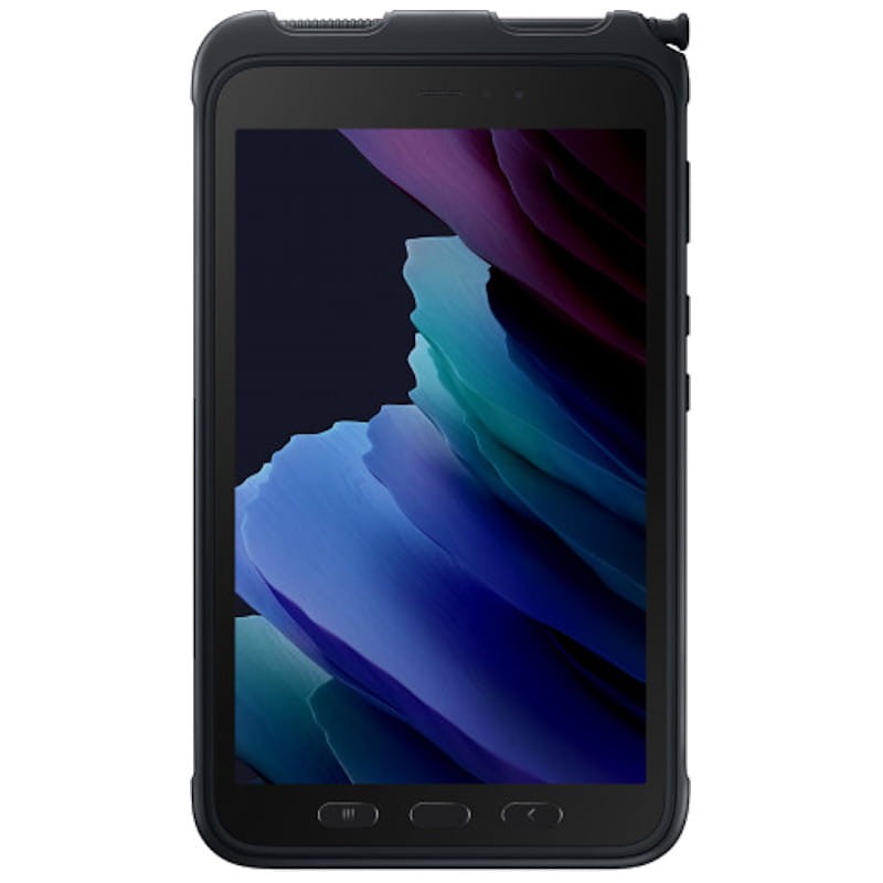 Samsung Galaxy Tab Active3 8 4G 4GB/64GB Negro - Ítem2