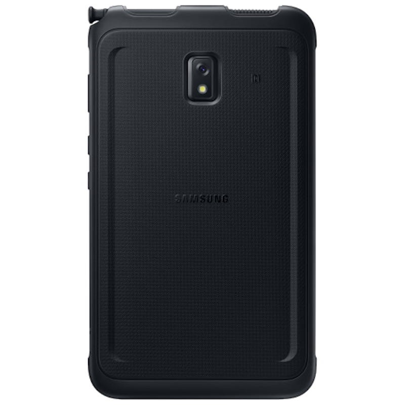 Samsung Galaxy Tab Active3 8 4G 4GB/64GB Negro - Ítem3