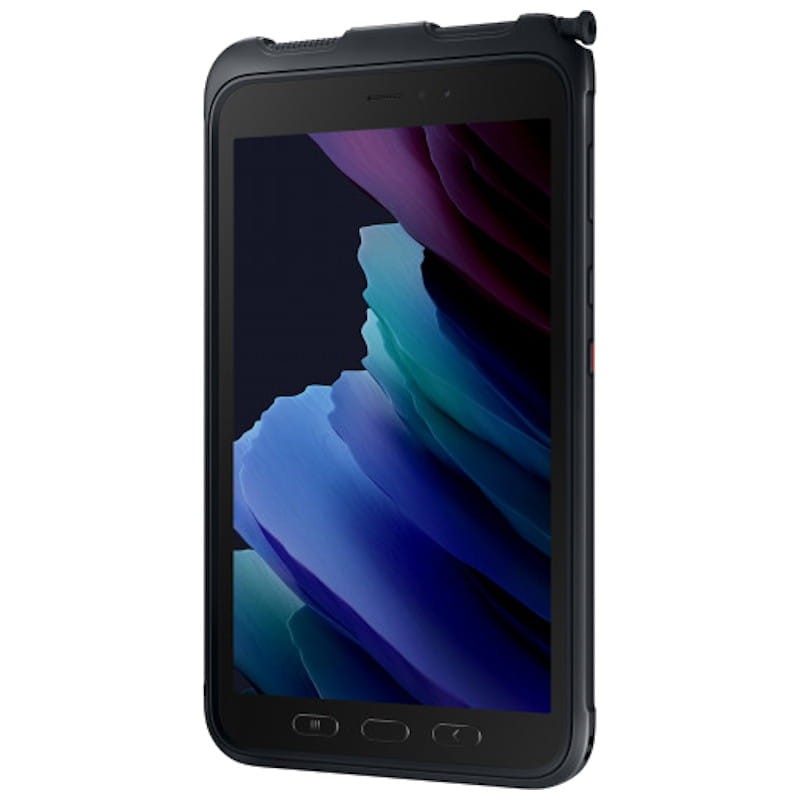 Samsung Galaxy Tab Active3 8 4G 4GB/64GB Negro - Ítem5