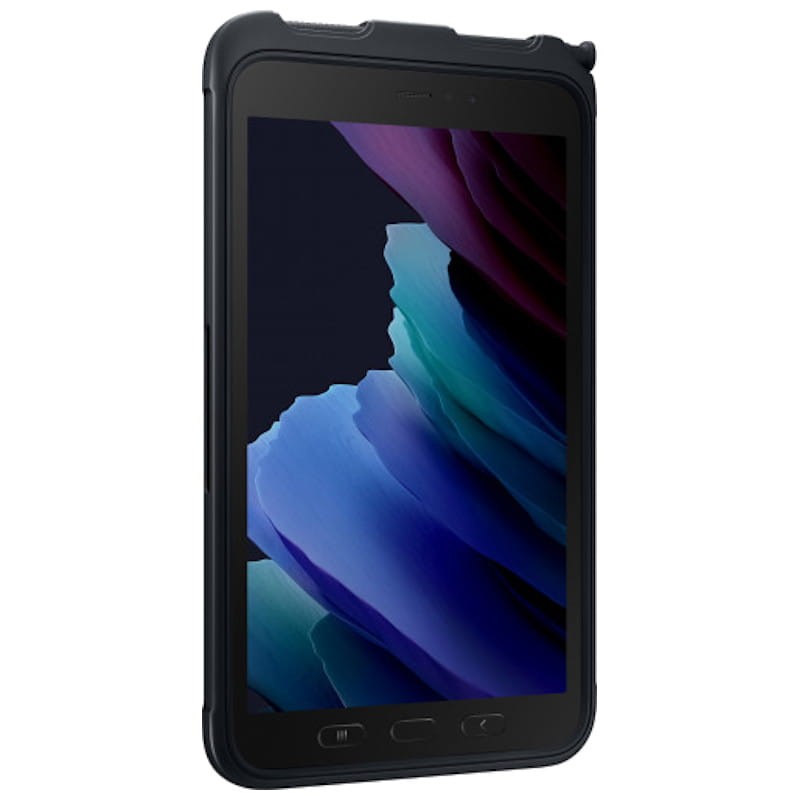 Samsung Galaxy Tab Active3 8 4G 4GB/64GB Negro - Ítem6