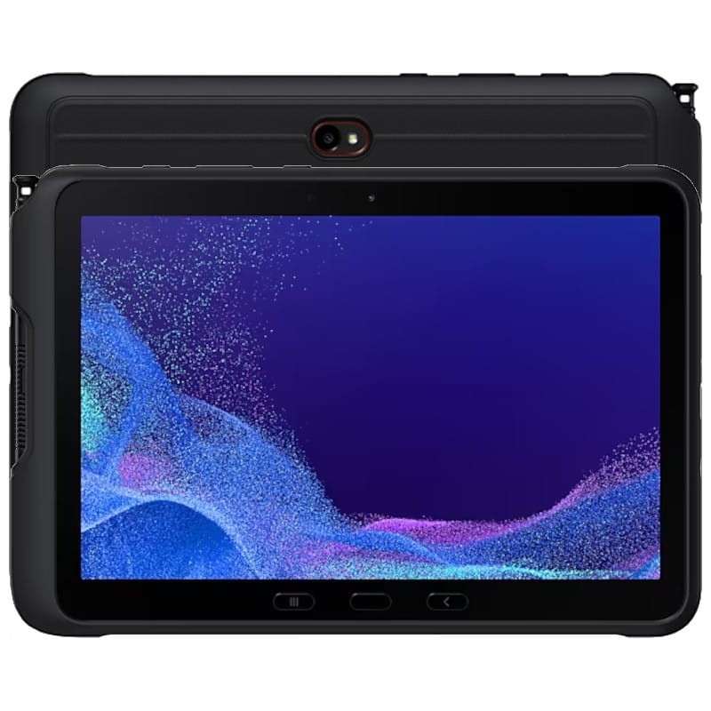 Samsung Galaxy Tab Active4 Pro 5G 4Go/64Go Noir - Tablette - Ítem