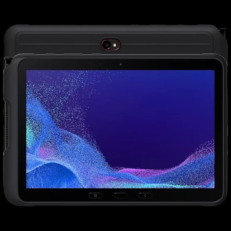 Samsung Galaxy Tab Active4 Pro 5G 4GB/64GB Negro - Tablet