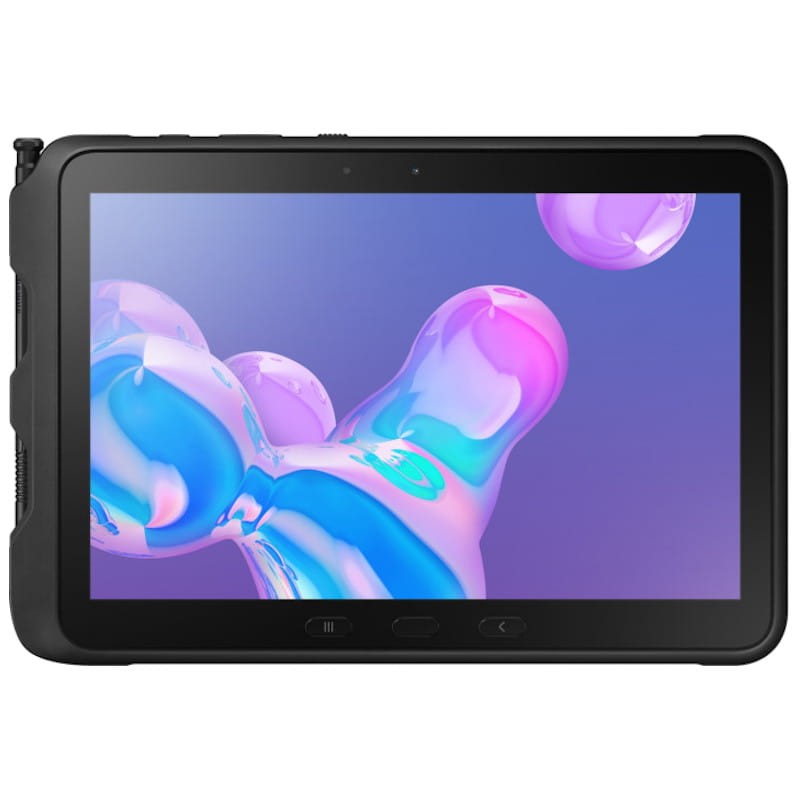 Samsung Galaxy Tab Active Pro 10.1 4G 4GB/64GB Negro - Ítem