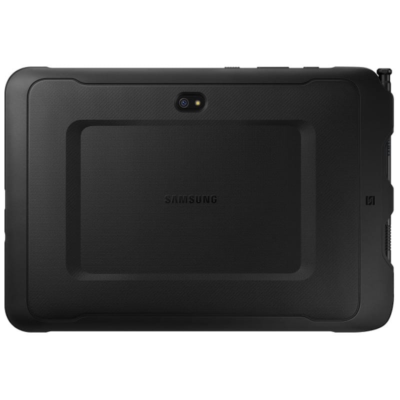 Samsung Galaxy Tab Active Pro 10.1 Wi-Fi 4GB/64GB Negro - Ítem1