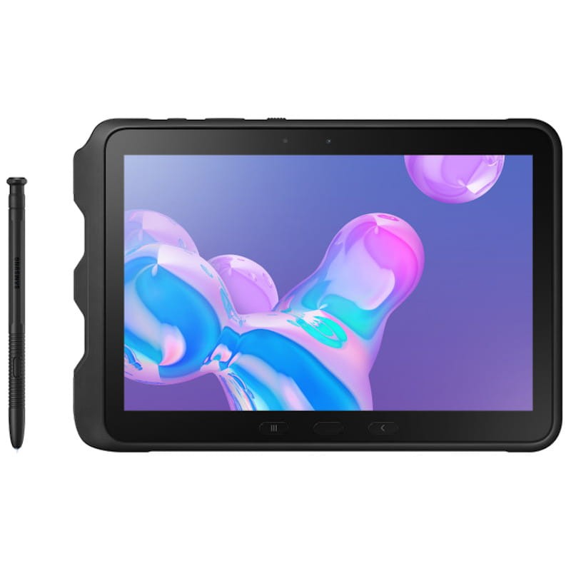 Samsung Galaxy Tab Active Pro 10.1 4G 4Go/64Go Noir - Ítem2